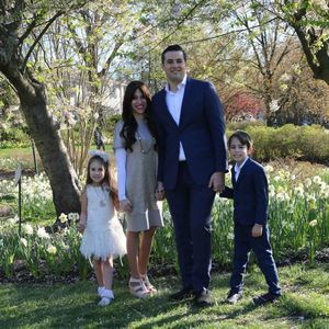 Meet your Posher, Elisheva